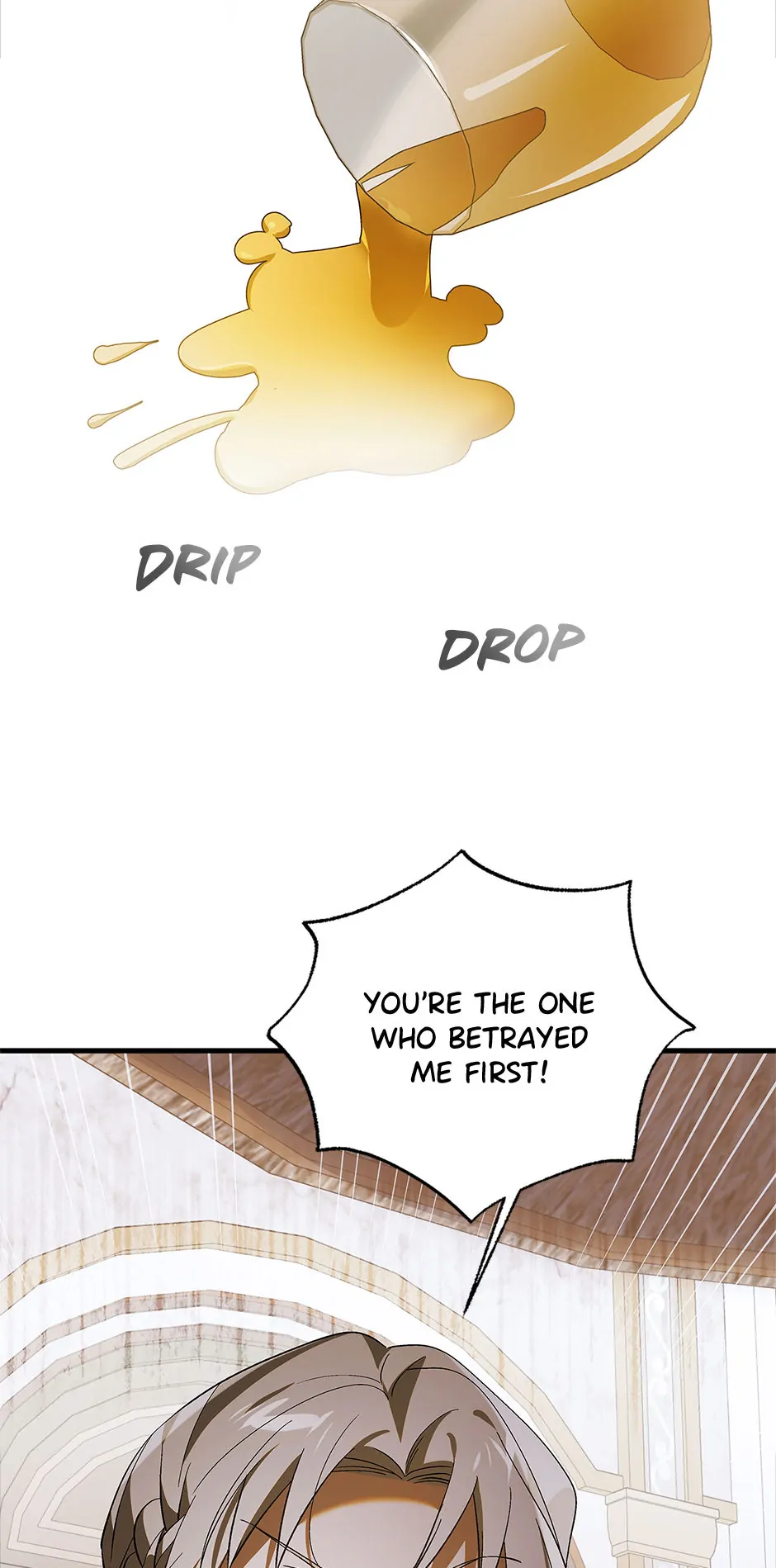 Saving My Sweetheart [Official] - Special Episode 26 manhwa