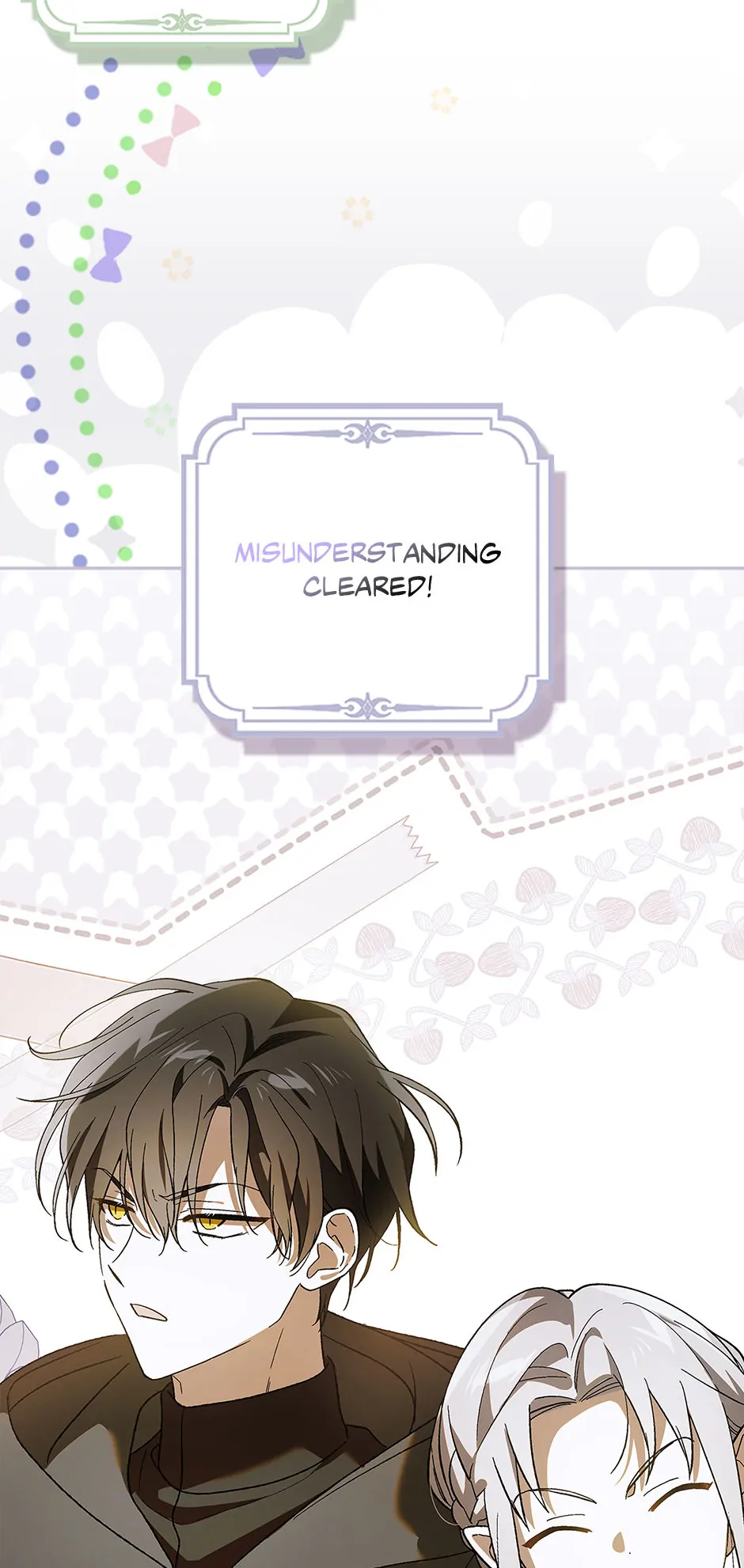 Saving My Sweetheart [Official] - Special Episode 26 manhwa