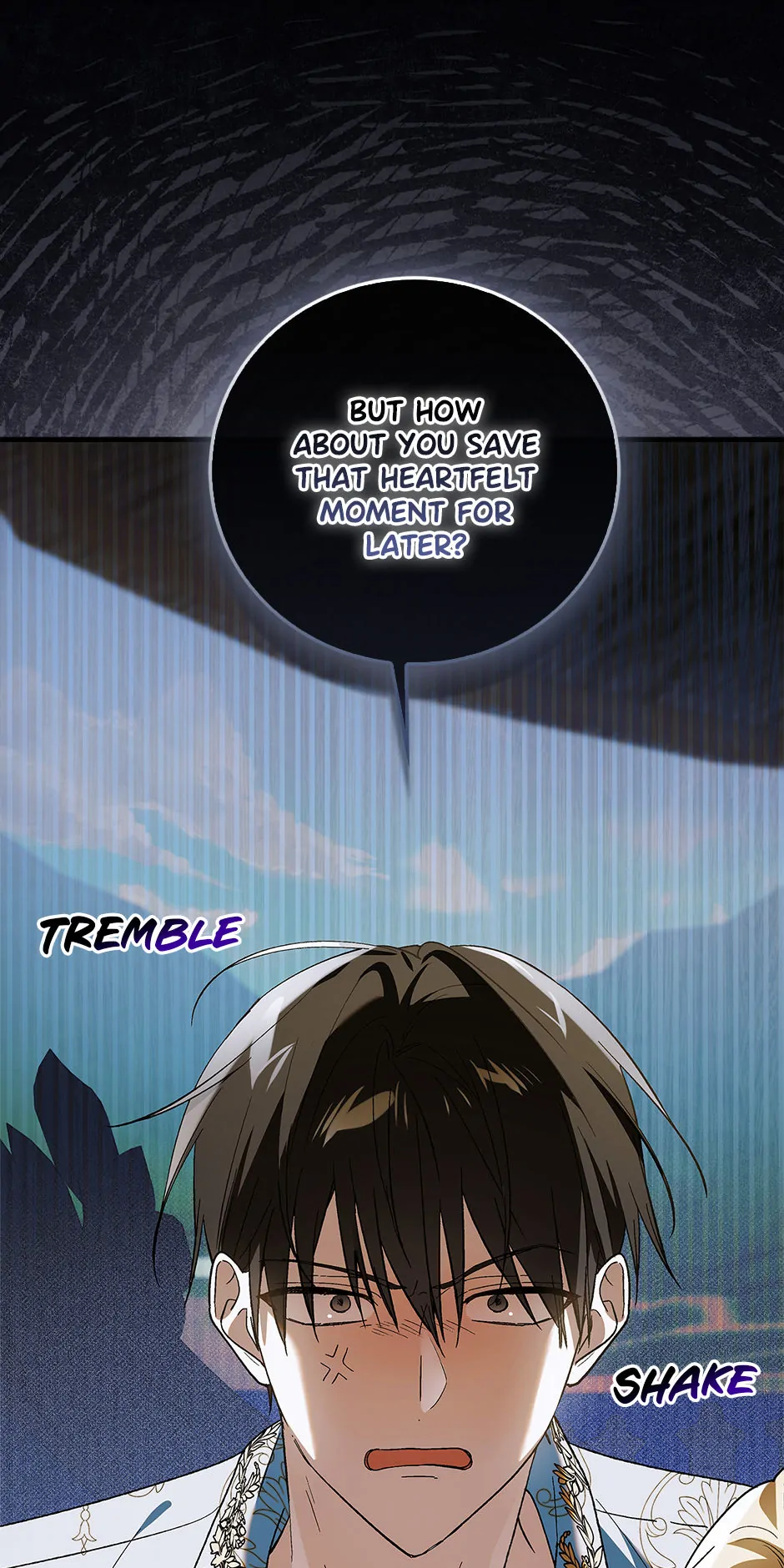 Saving My Sweetheart [Official] - Special Episode 26 manhwa