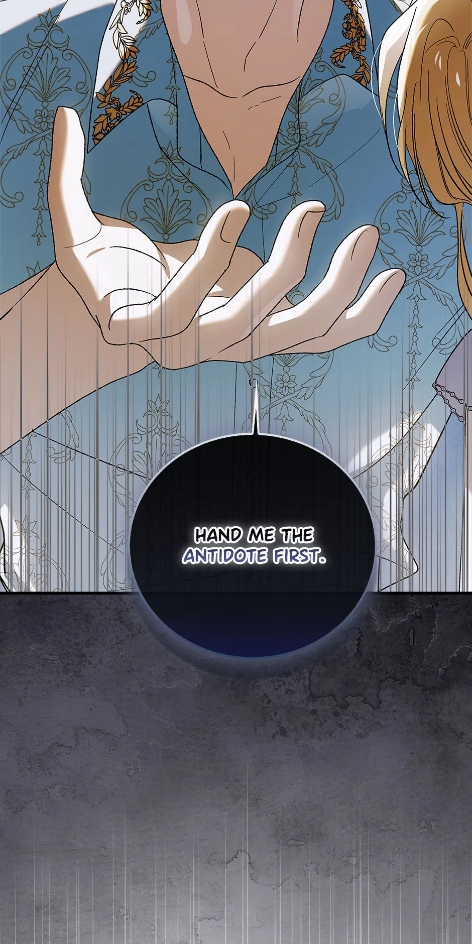 Saving My Sweetheart [Official] - Special Episode 26 manhwa