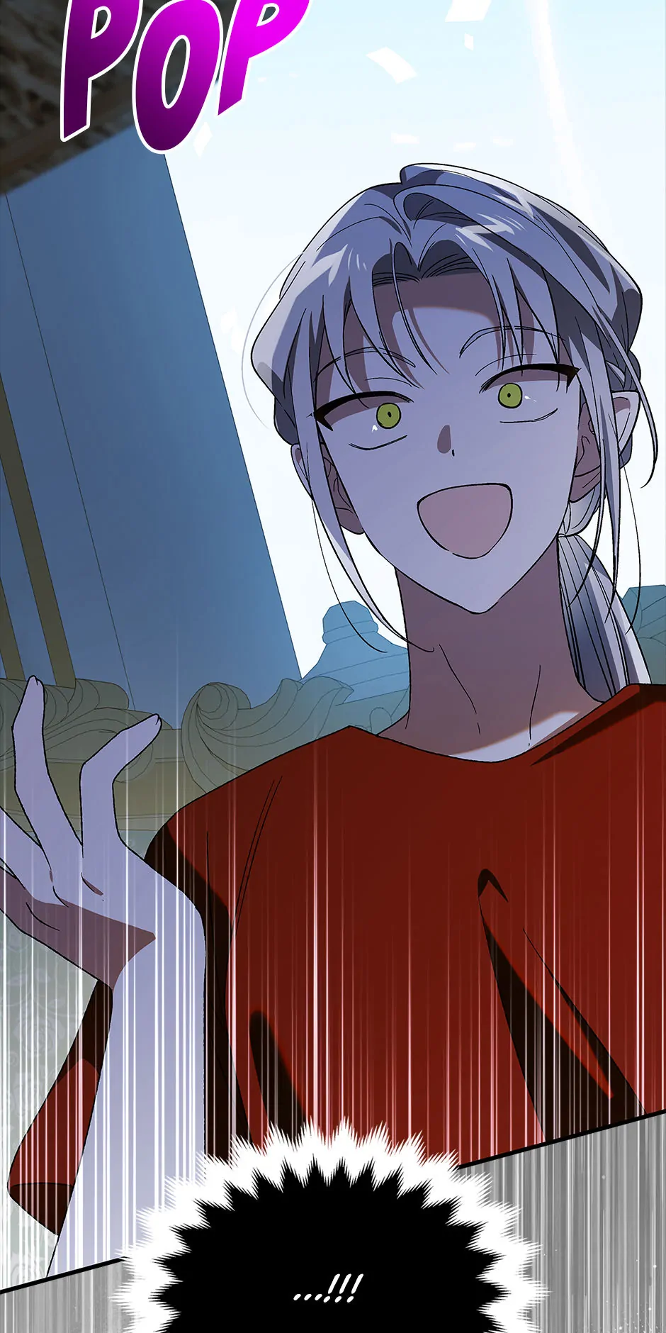 Saving My Sweetheart [Official] - Special Episode 26 manhwa
