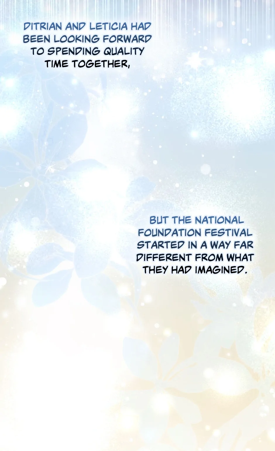 Saving My Sweetheart [Official] - Special Episode 26 manhwa