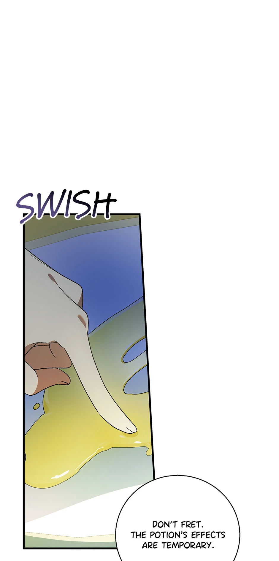 Saving My Sweetheart [Official] - Special Episode 27 manhwa
