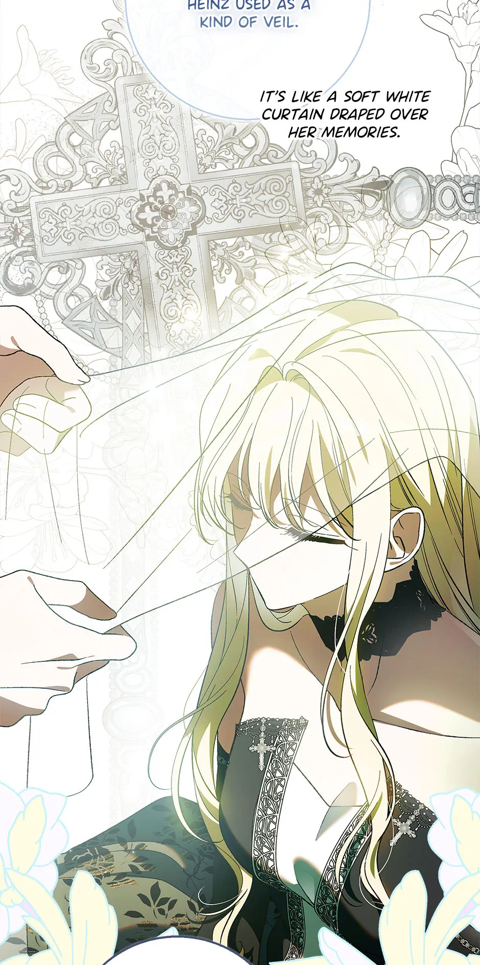 Saving My Sweetheart [Official] - Special Episode 27 manhwa