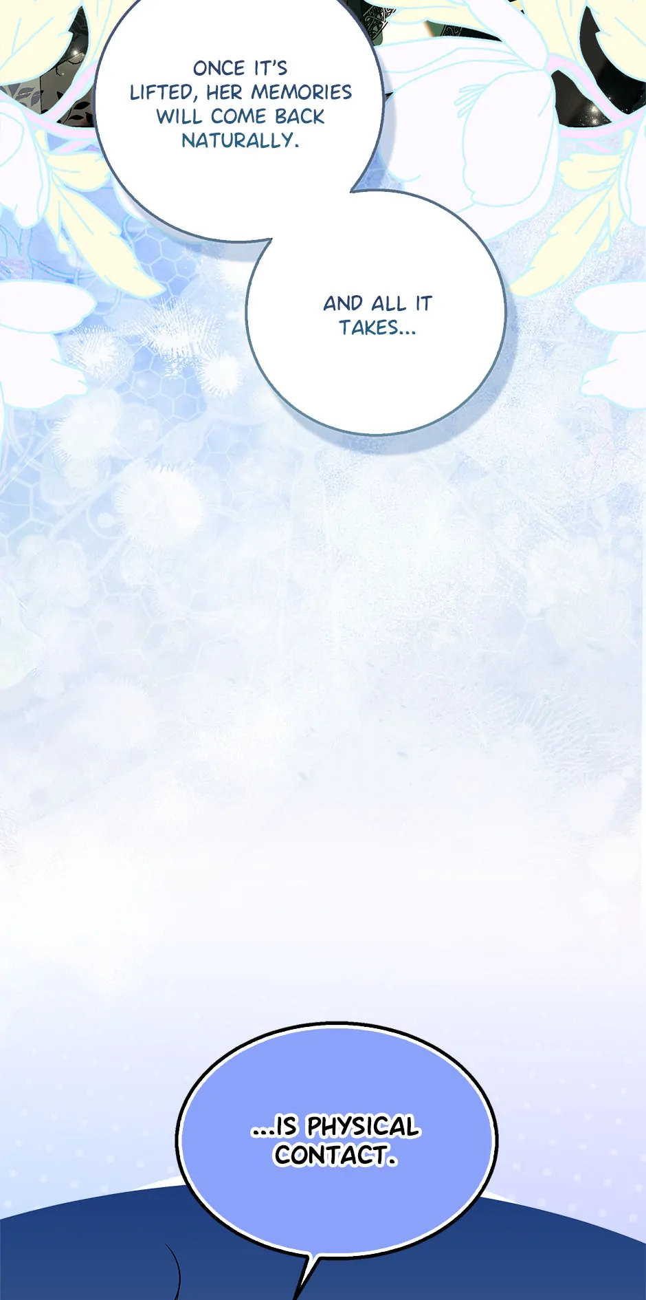 Saving My Sweetheart [Official] - Special Episode 27 manhwa