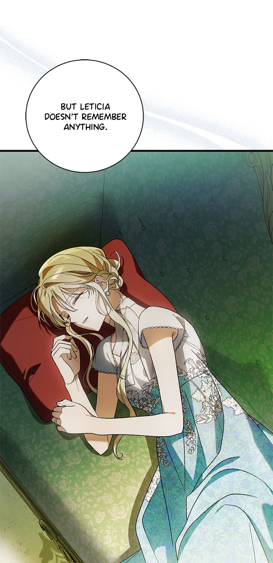 Saving My Sweetheart [Official] - Special Episode 27 manhwa