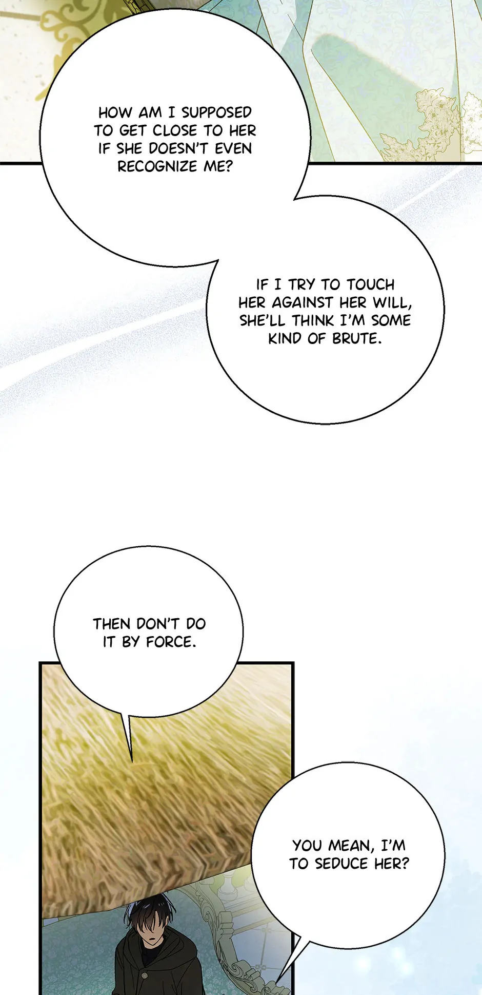 Saving My Sweetheart [Official] - Special Episode 27 manhwa