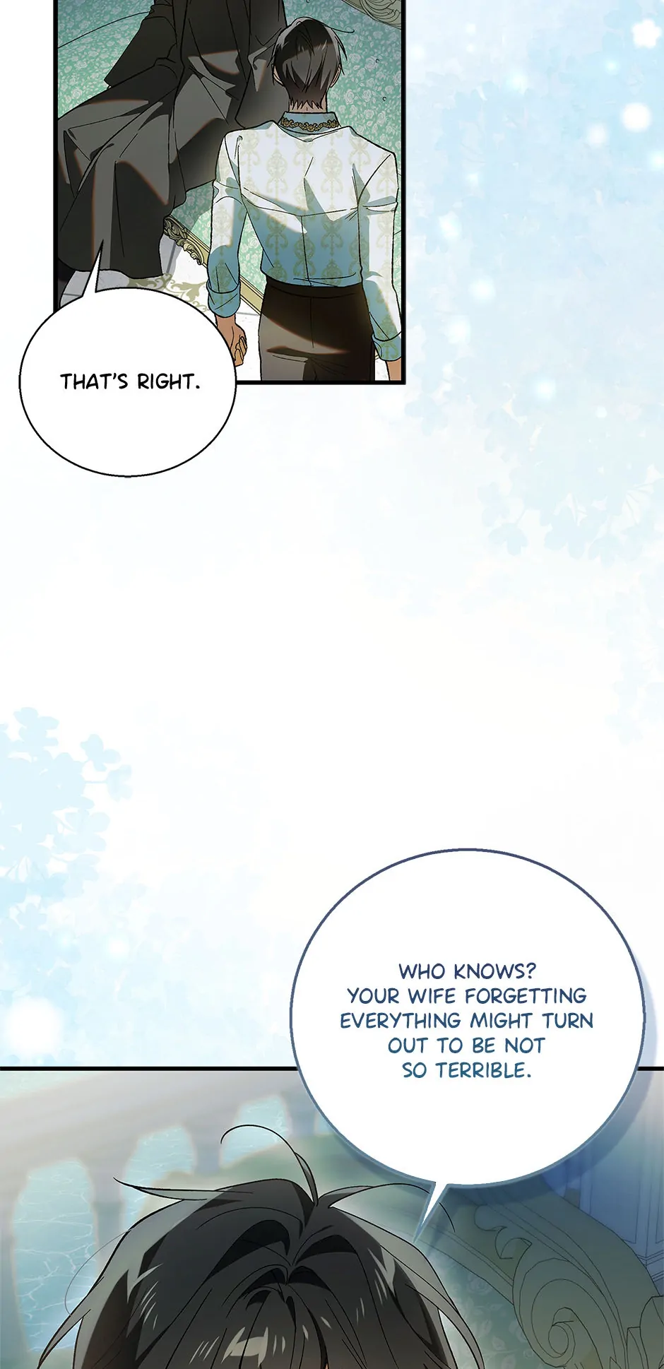 Saving My Sweetheart [Official] - Special Episode 27 manhwa