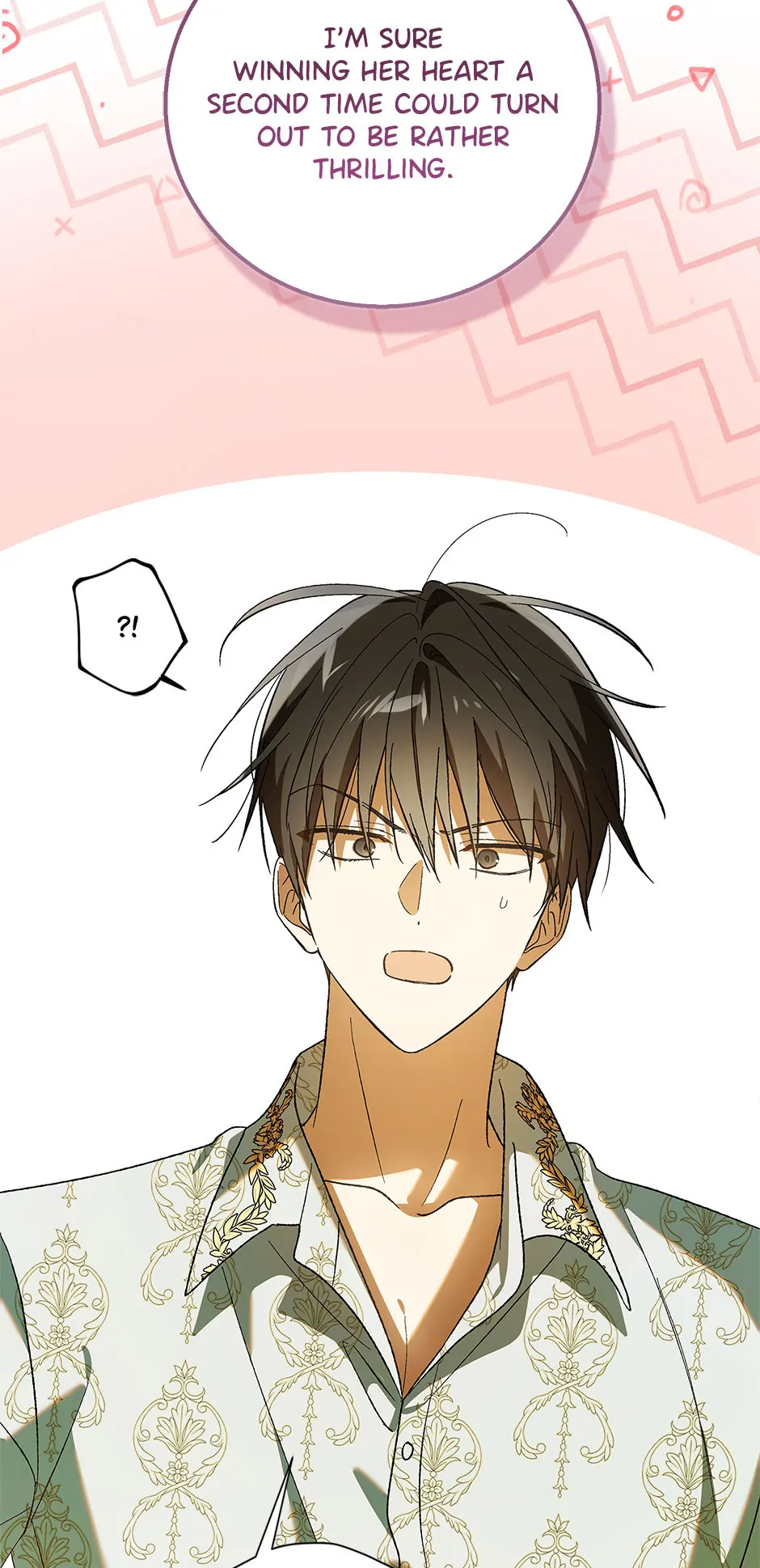 Saving My Sweetheart [Official] - Special Episode 27 manhwa