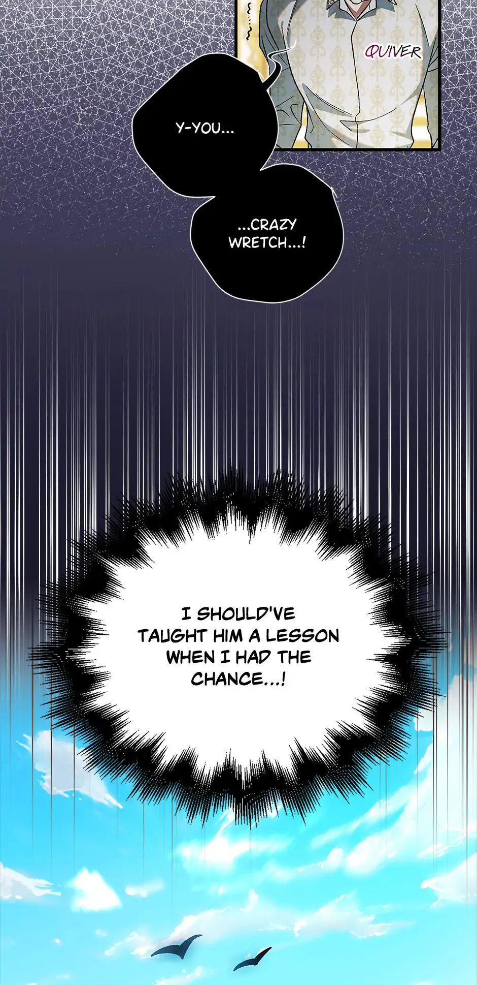 Saving My Sweetheart [Official] - Special Episode 27 manhwa