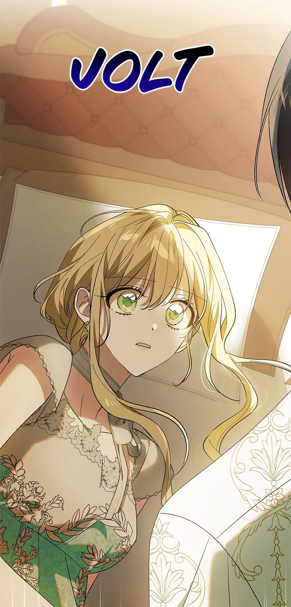 Saving My Sweetheart [Official] - Special Episode 27 manhwa