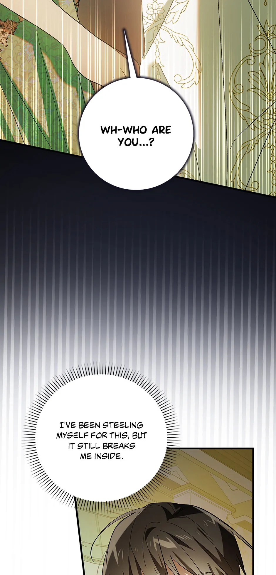 Saving My Sweetheart [Official] - Special Episode 27 manhwa