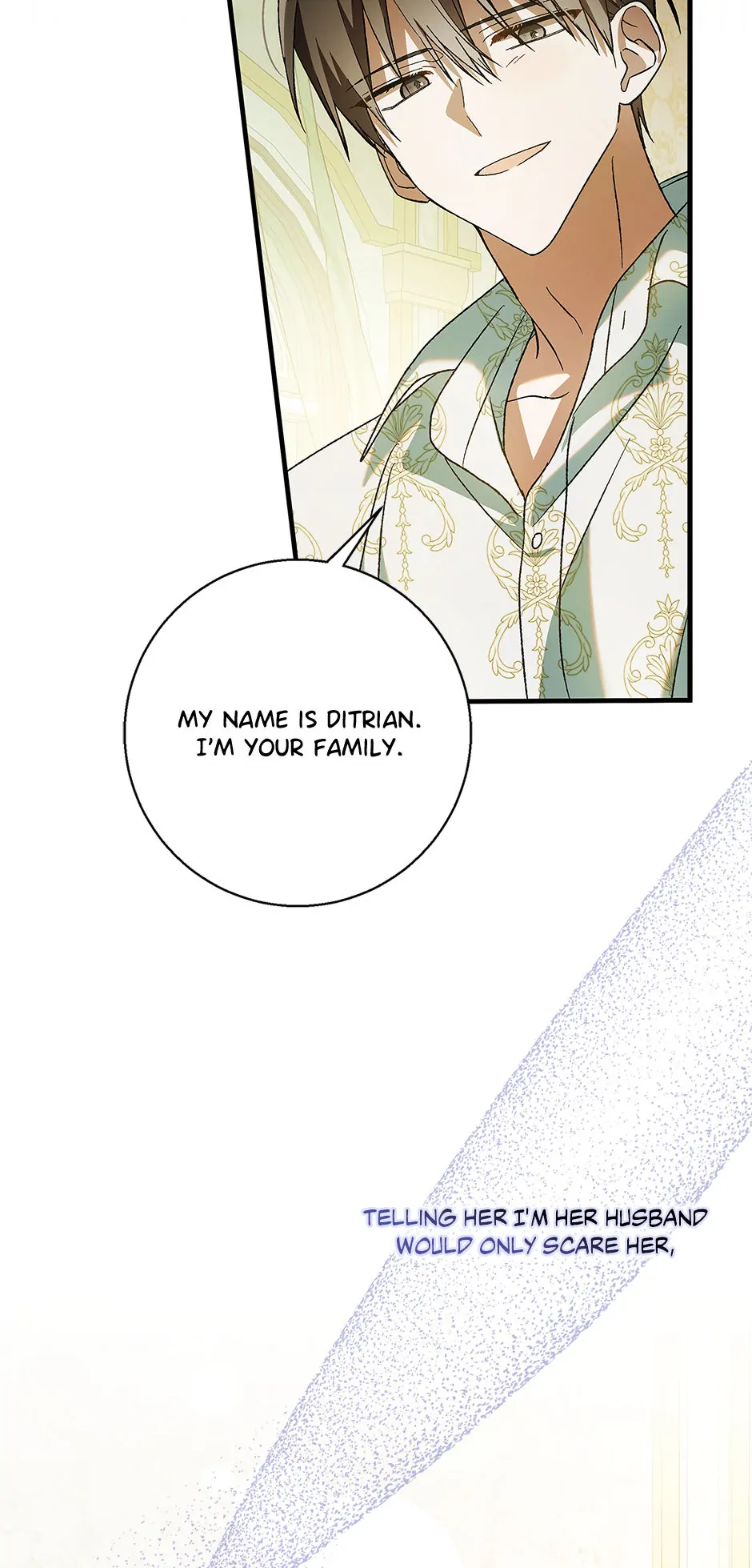Saving My Sweetheart [Official] - Special Episode 27 manhwa