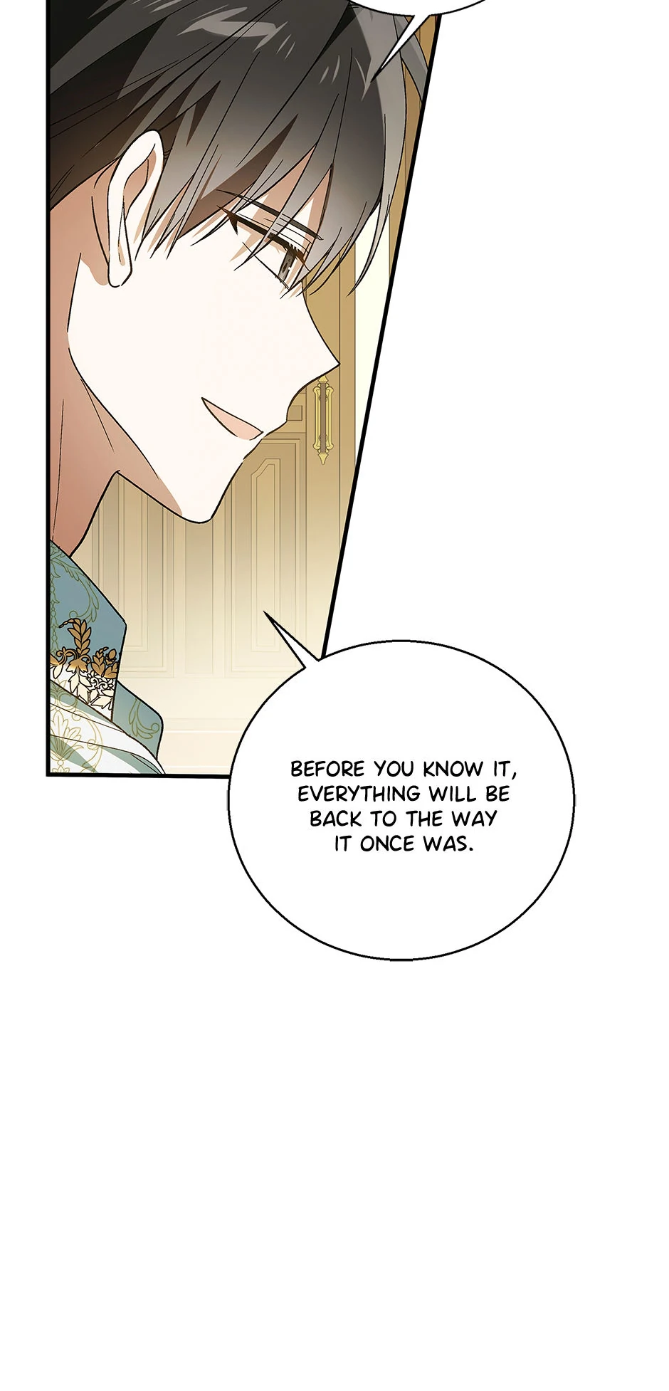 Saving My Sweetheart [Official] - Special Episode 27 manhwa