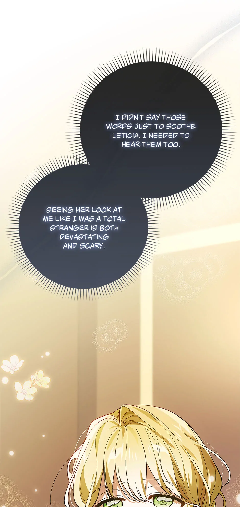 Saving My Sweetheart [Official] - Special Episode 27 manhwa