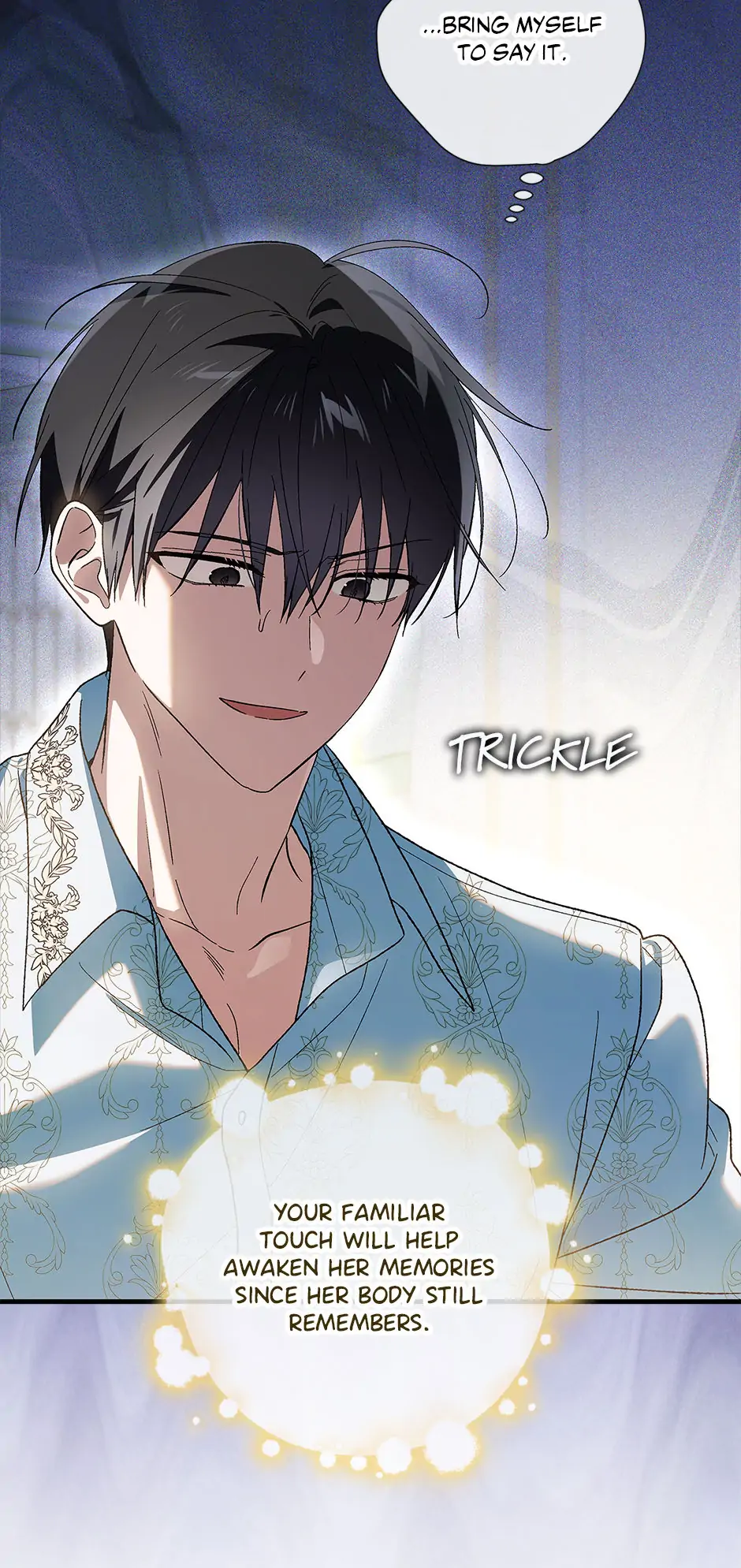 Saving My Sweetheart [Official] - Special Episode 27 manhwa