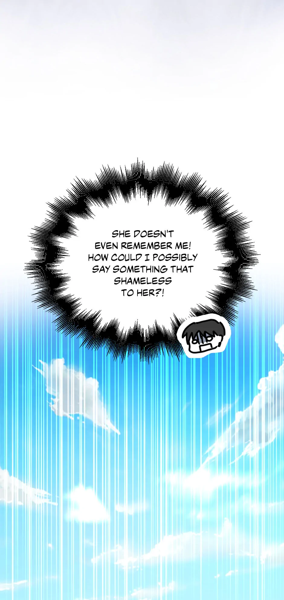 Saving My Sweetheart [Official] - Special Episode 27 manhwa