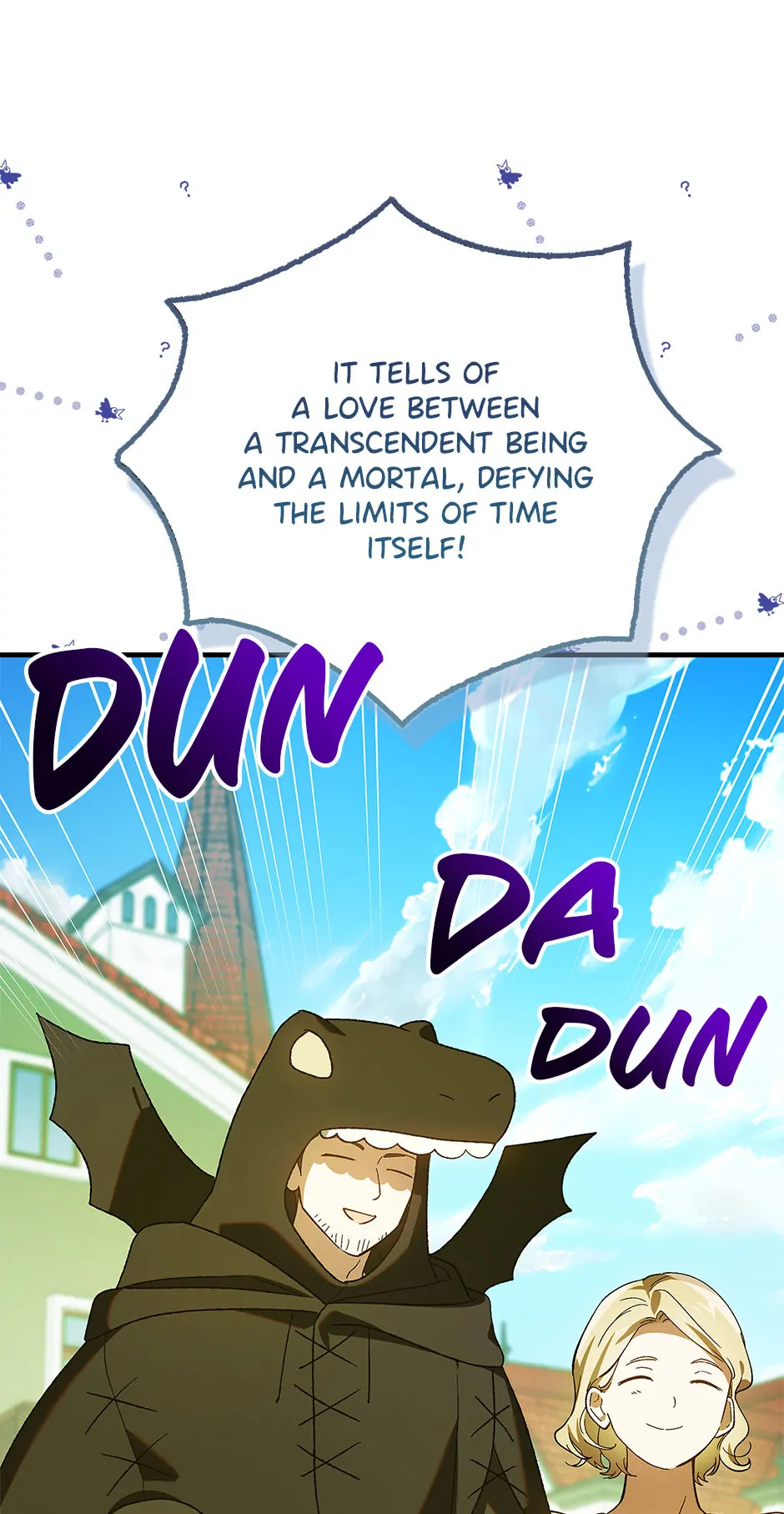 Saving My Sweetheart [Official] - Special Episode 27 manhwa