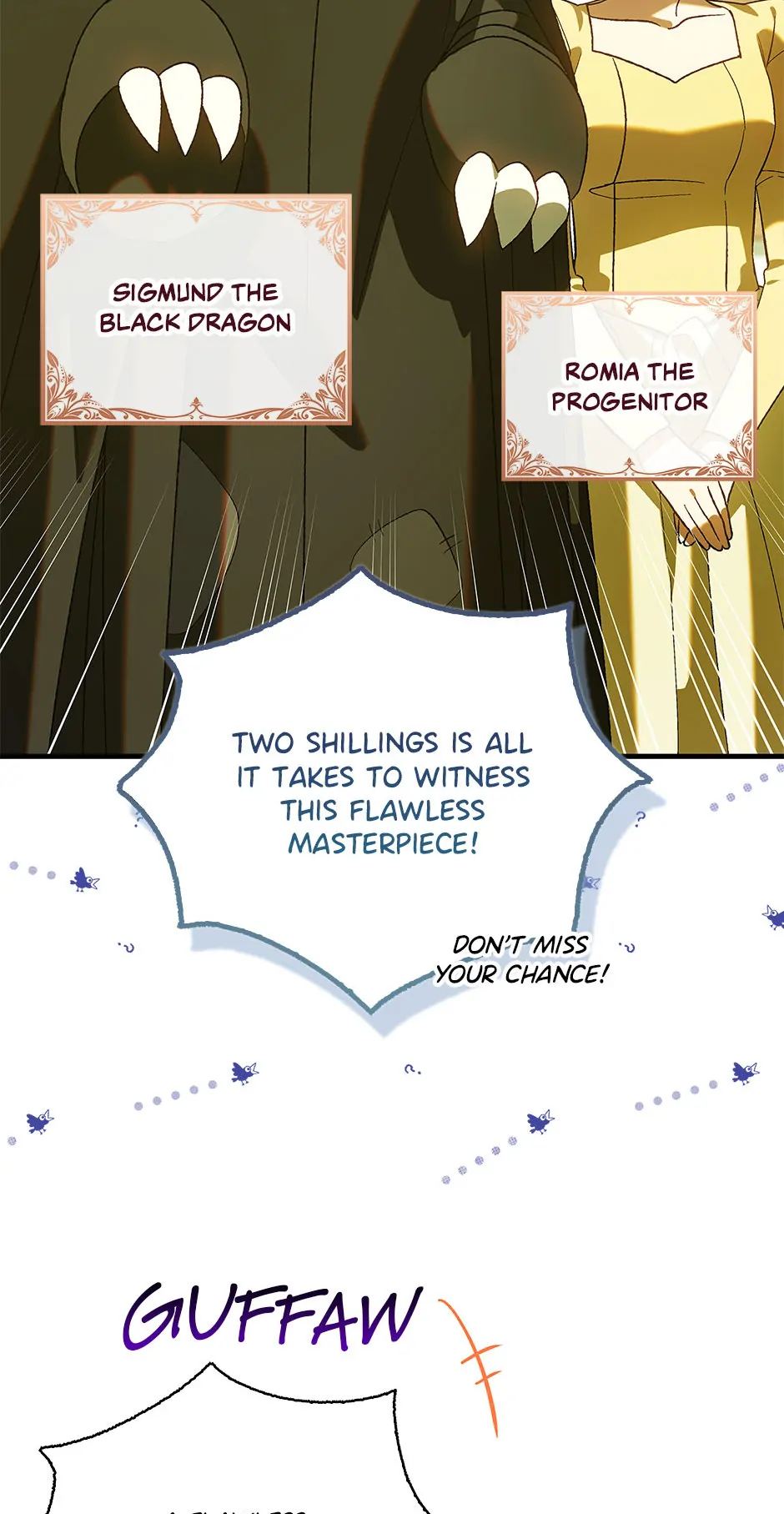 Saving My Sweetheart [Official] - Special Episode 27 manhwa