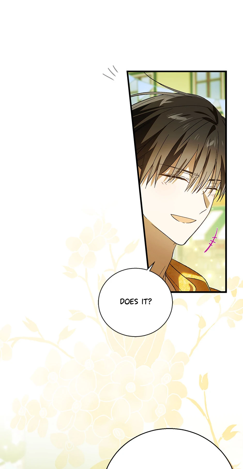 Saving My Sweetheart [Official] - Special Episode 27 manhwa