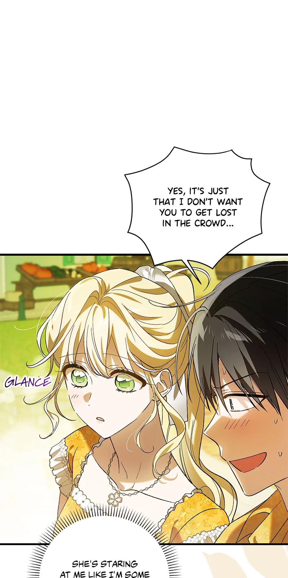 Saving My Sweetheart [Official] - Special Episode 27 manhwa