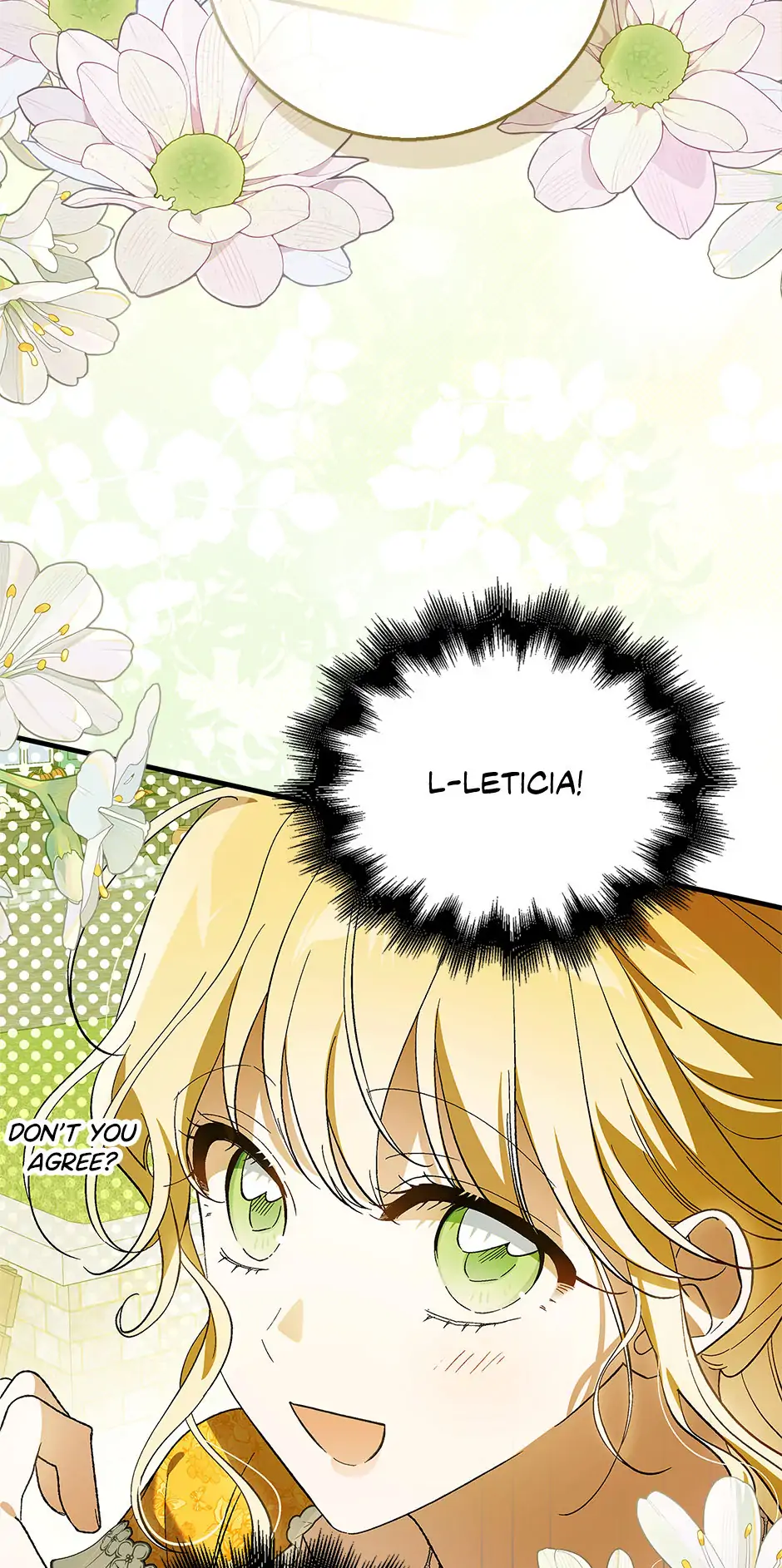 Saving My Sweetheart [Official] - Special Episode 27 manhwa