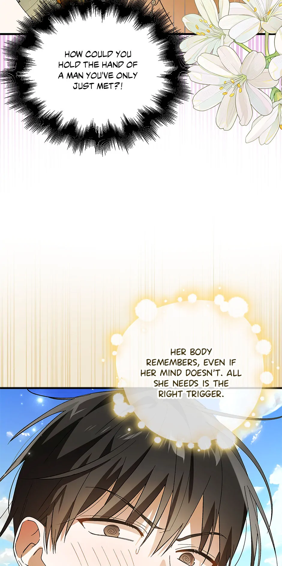 Saving My Sweetheart [Official] - Special Episode 27 manhwa