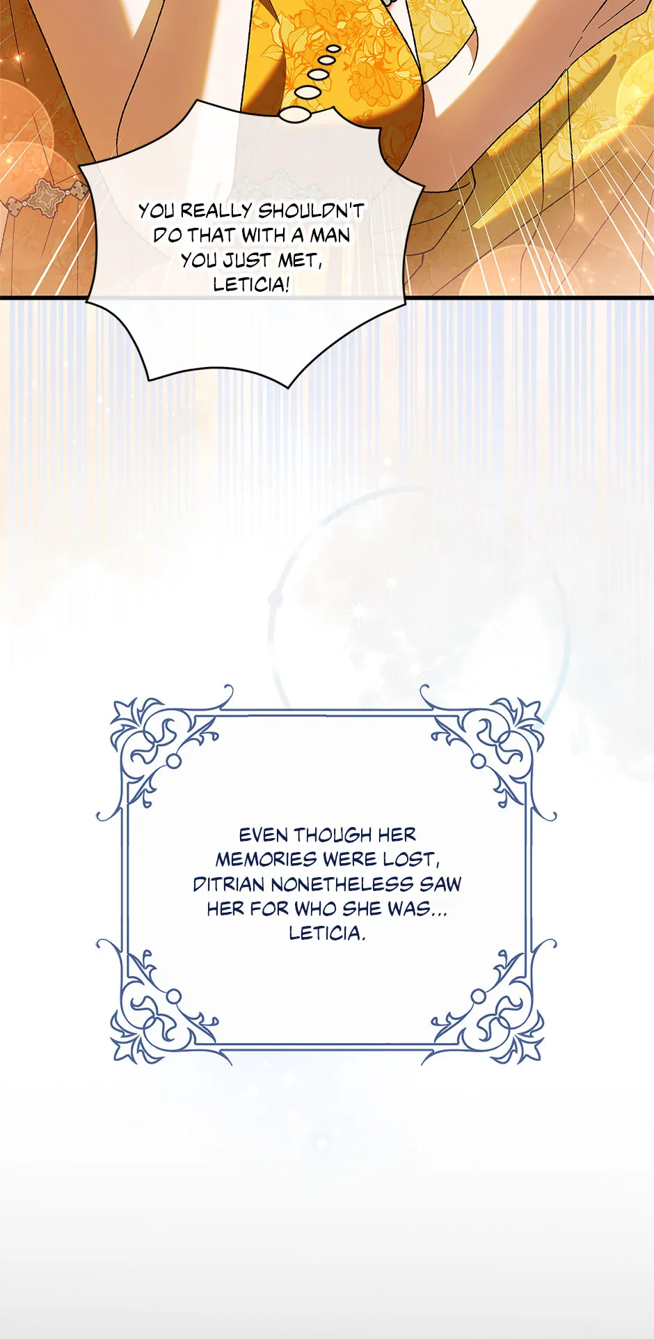 Saving My Sweetheart [Official] - Special Episode 27 manhwa
