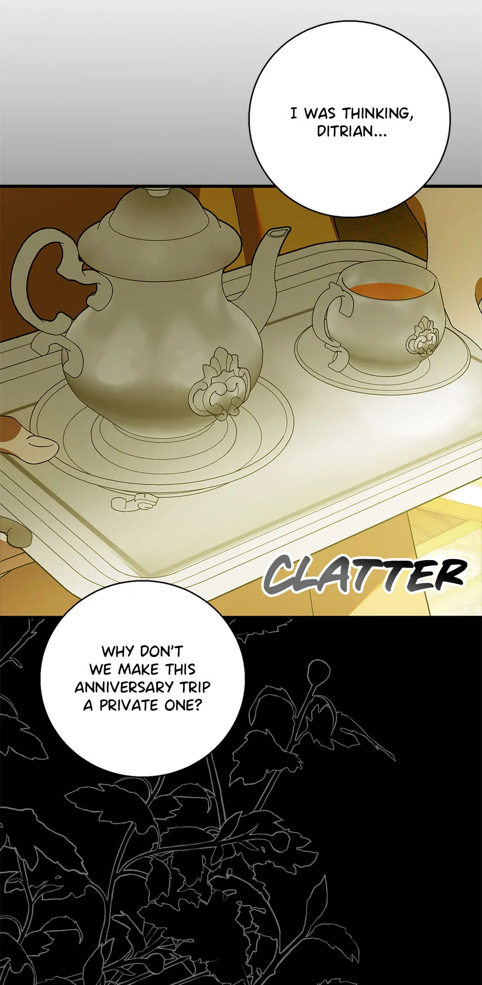 Saving My Sweetheart [Official] - Special Episode 27 manhwa
