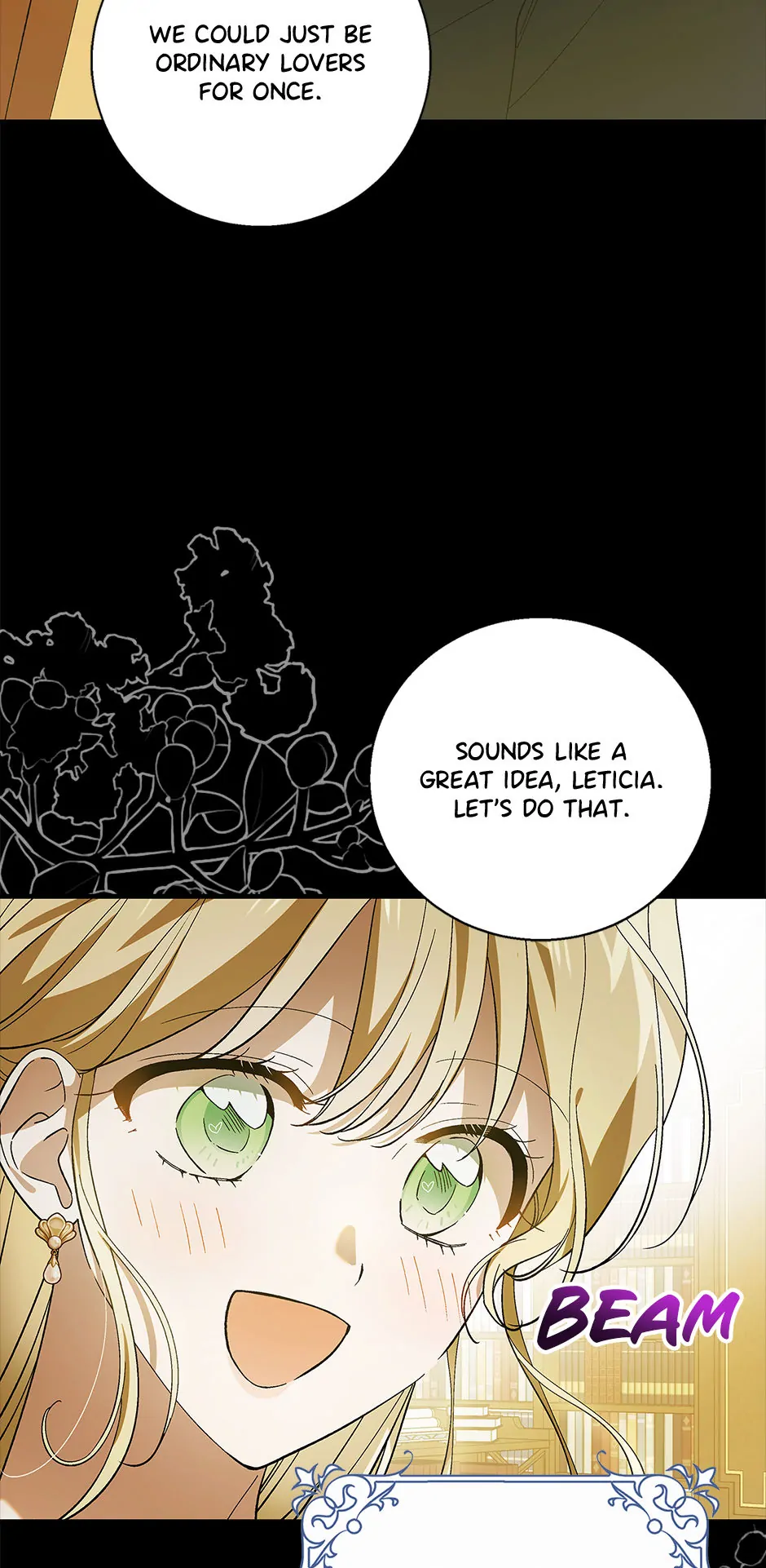 Saving My Sweetheart [Official] - Special Episode 27 manhwa