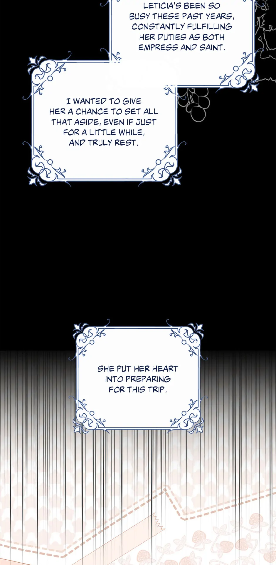 Saving My Sweetheart [Official] - Special Episode 27 manhwa