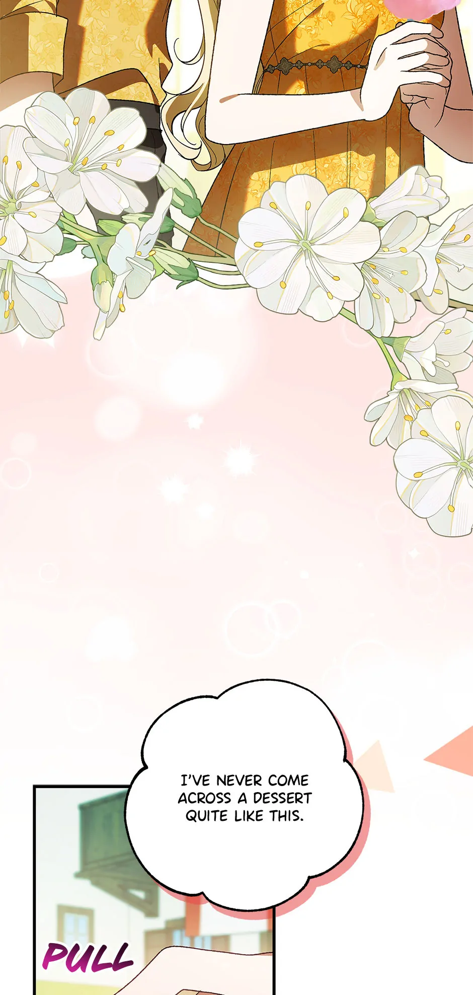 Saving My Sweetheart [Official] - Special Episode 27 manhwa