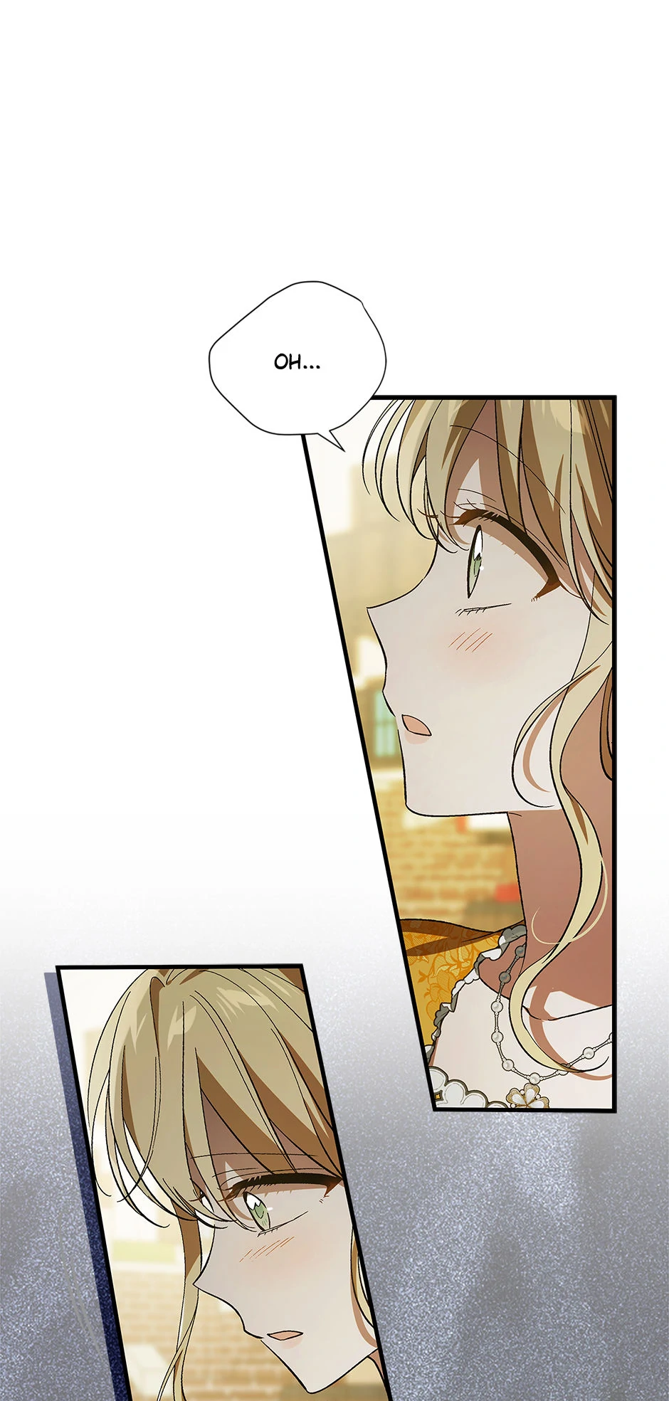 Saving My Sweetheart [Official] - Special Episode 27 manhwa