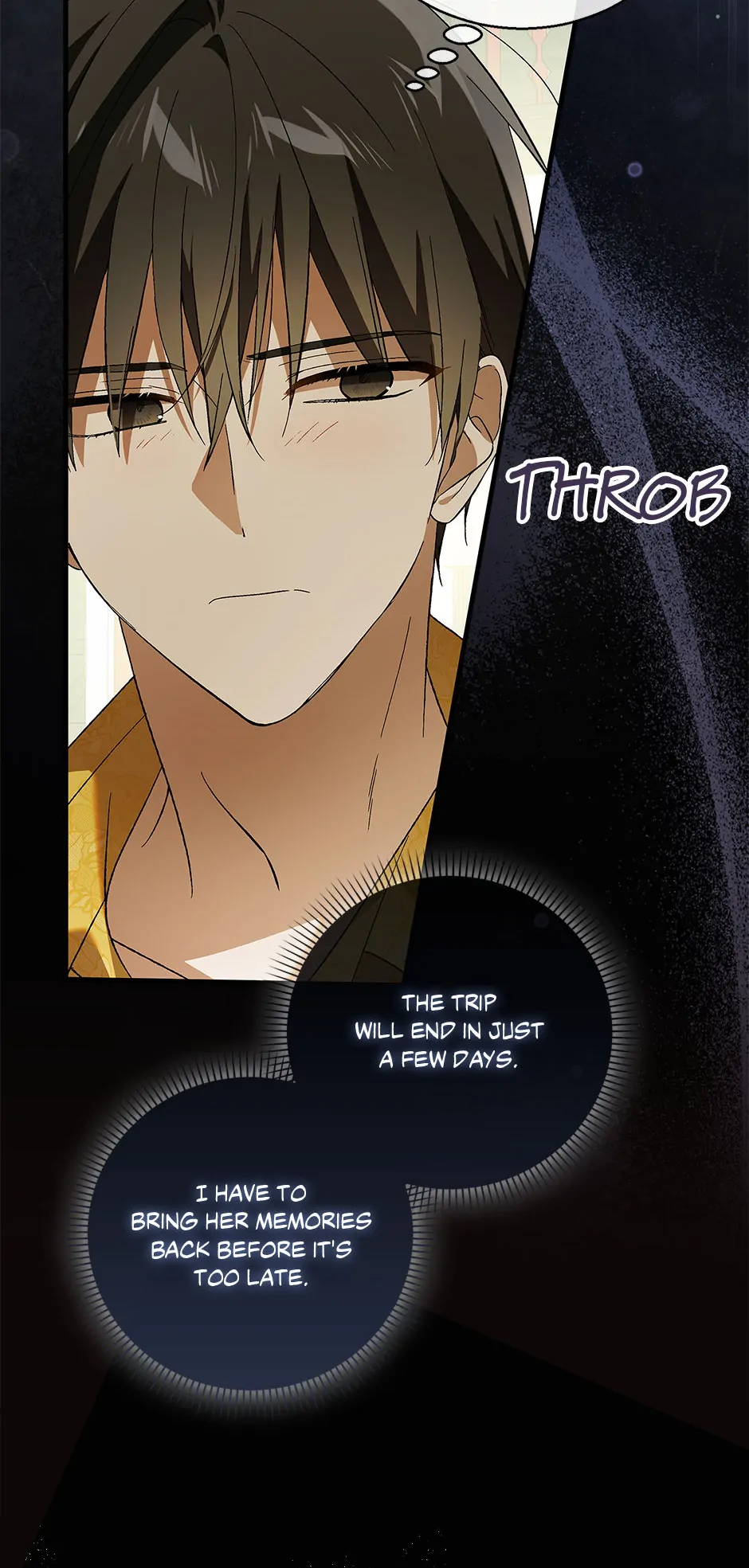 Saving My Sweetheart [Official] - Special Episode 27 manhwa