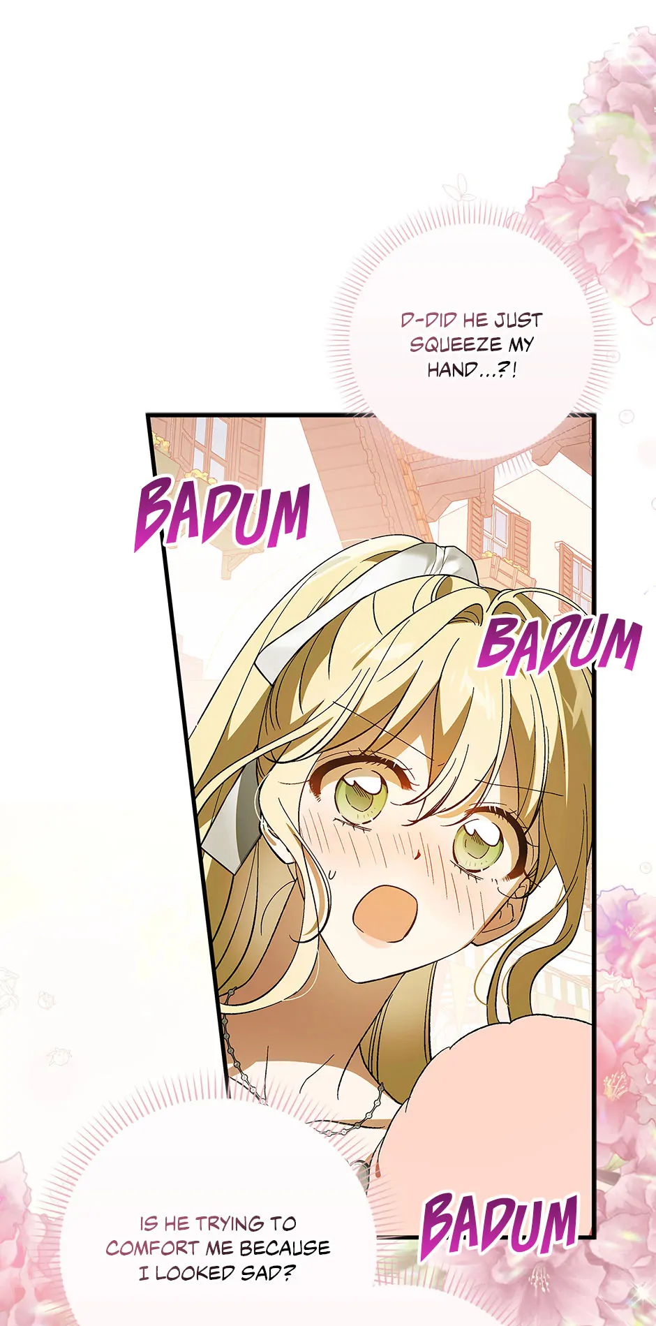 Saving My Sweetheart [Official] - Special Episode 27 manhwa