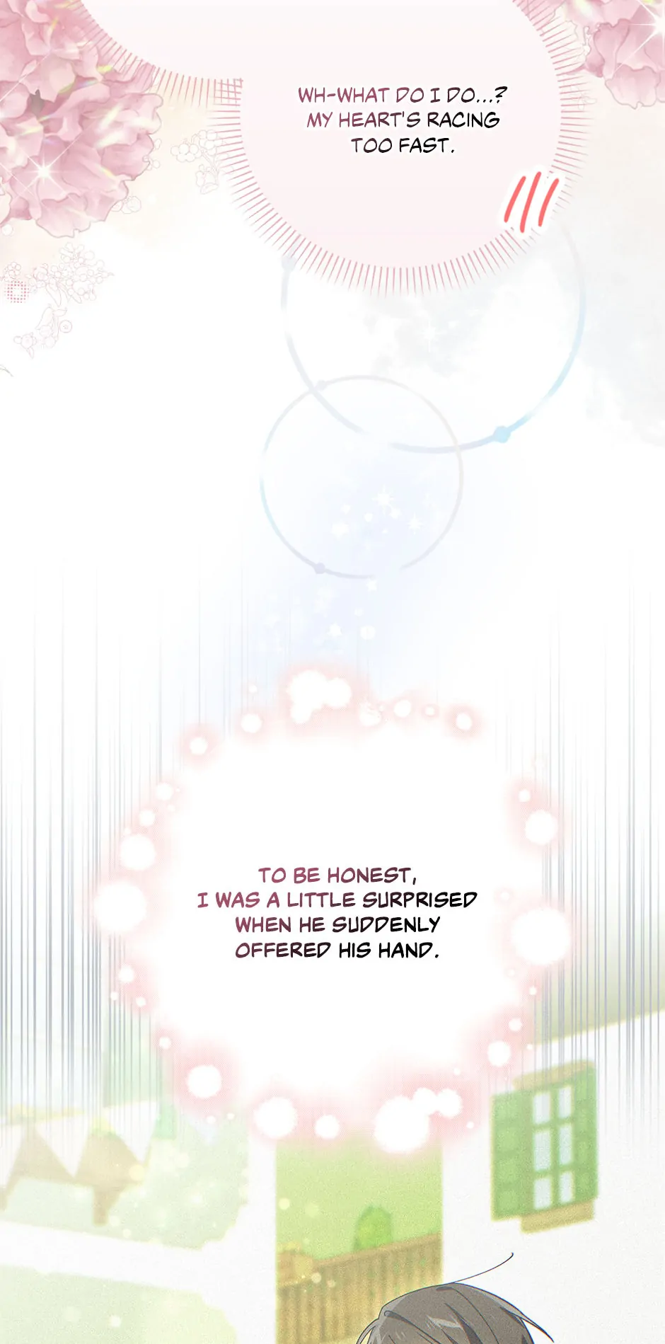 Saving My Sweetheart [Official] - Special Episode 27 manhwa