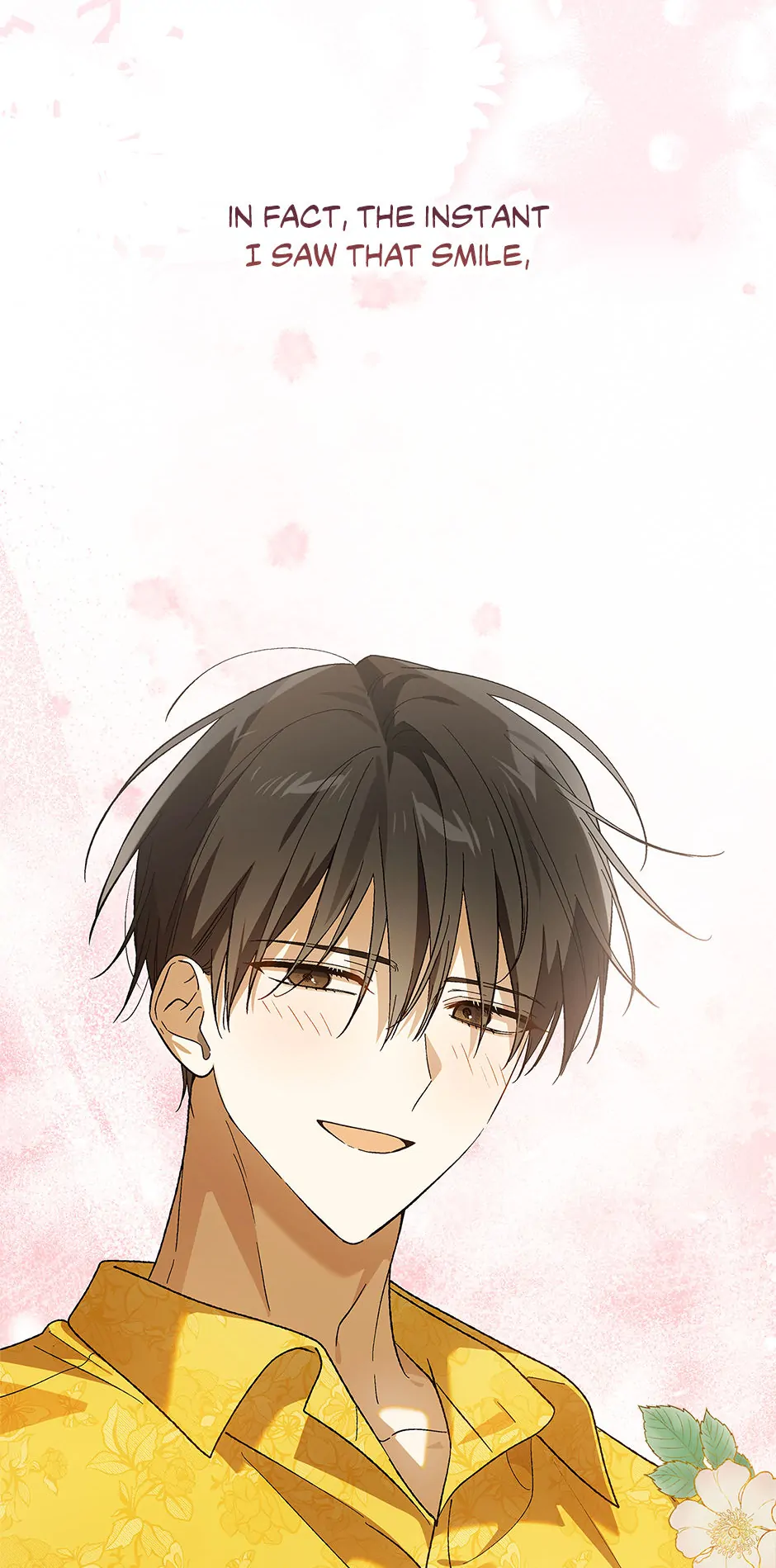 Saving My Sweetheart [Official] - Special Episode 27 manhwa