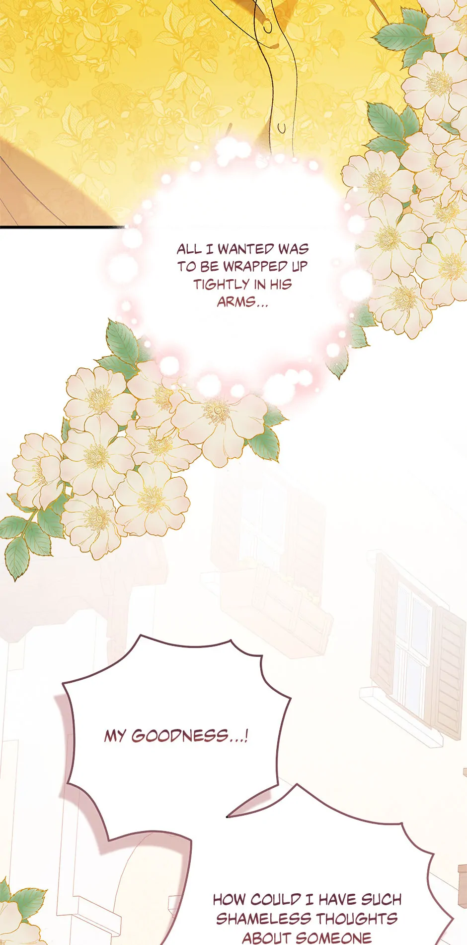 Saving My Sweetheart [Official] - Special Episode 27 manhwa
