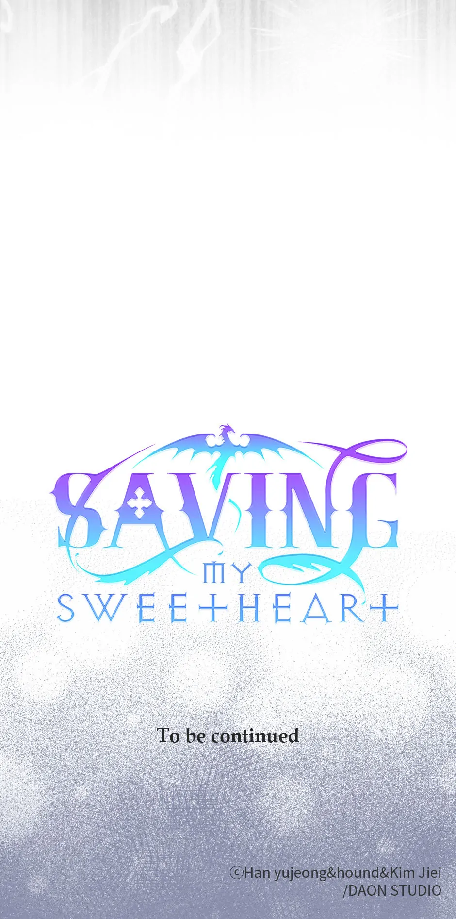 Saving My Sweetheart [Official] - Special Episode 27 manhwa
