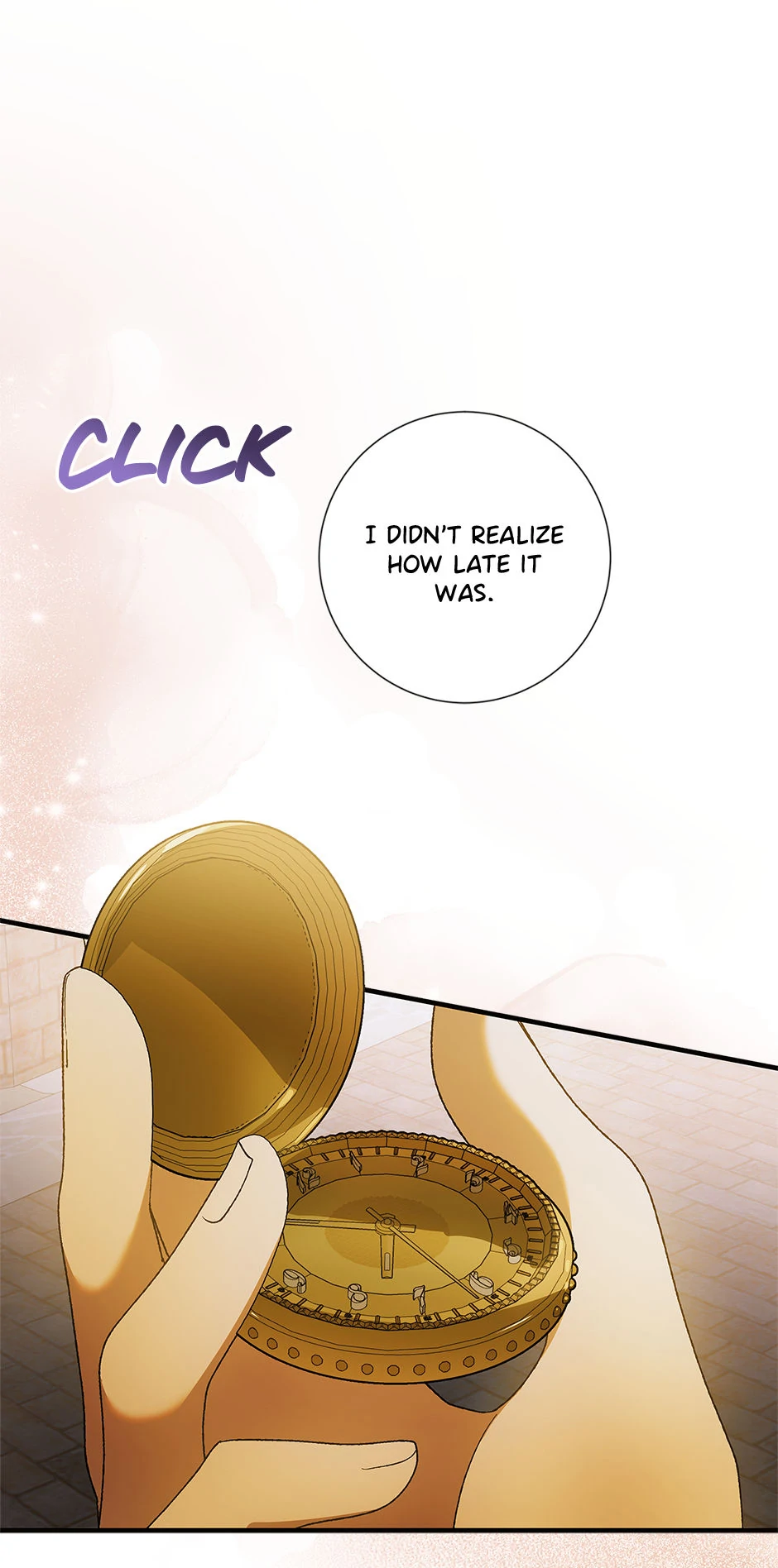 Saving My Sweetheart [Official] - Special Episode 28 manhwa