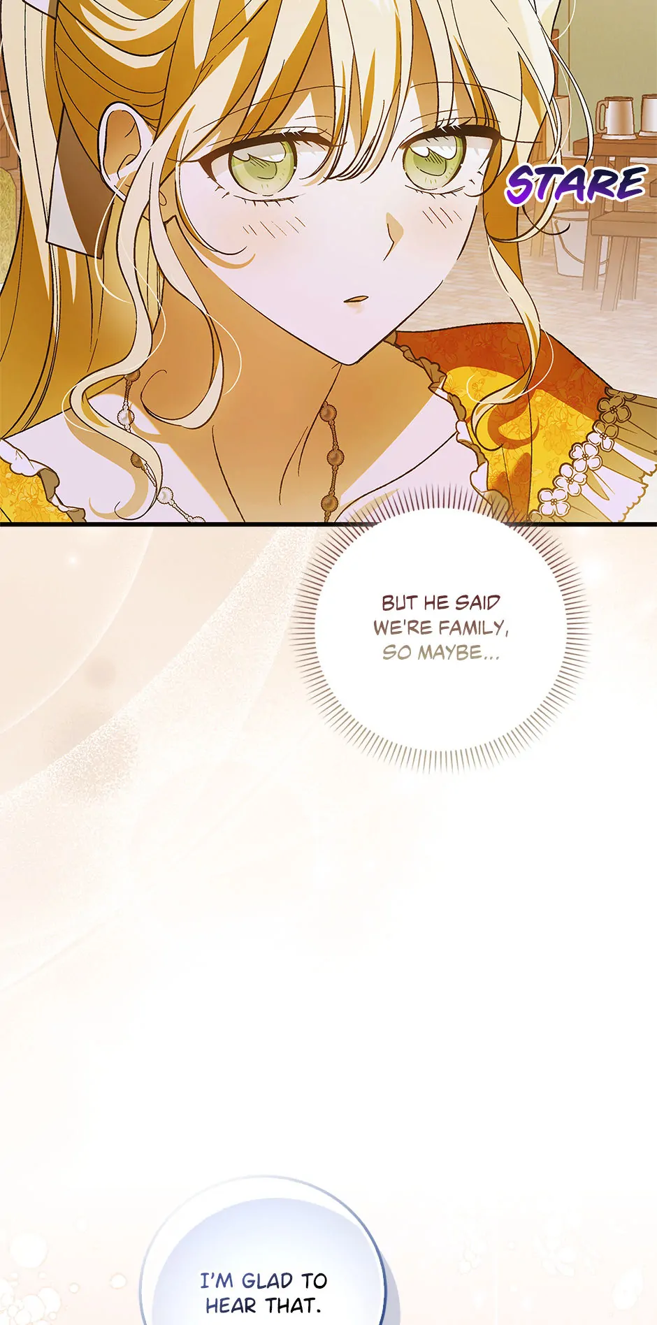 Saving My Sweetheart [Official] - Special Episode 28 manhwa