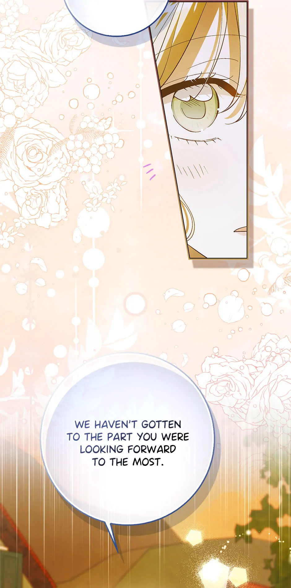 Saving My Sweetheart [Official] - Special Episode 28 manhwa