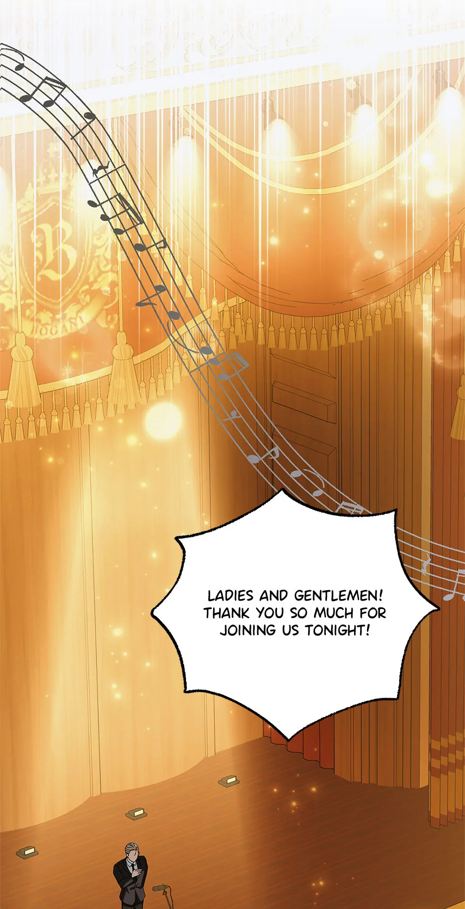 Saving My Sweetheart [Official] - Special Episode 28 manhwa