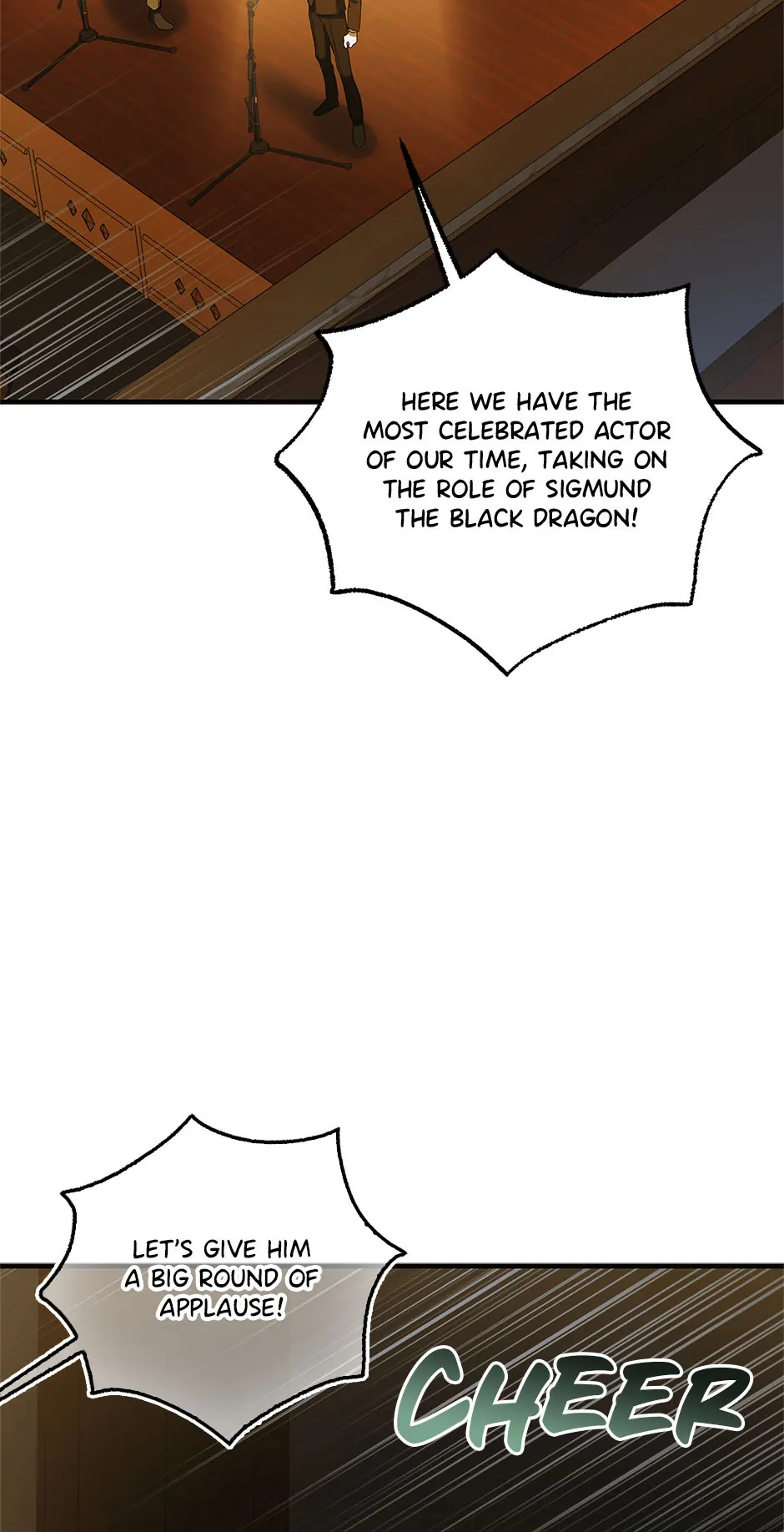 Saving My Sweetheart [Official] - Special Episode 28 manhwa