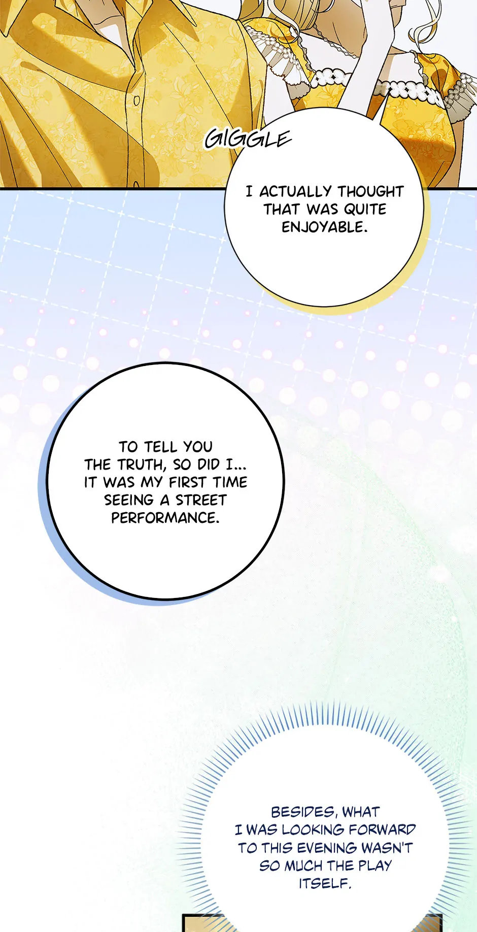 Saving My Sweetheart [Official] - Special Episode 28 manhwa