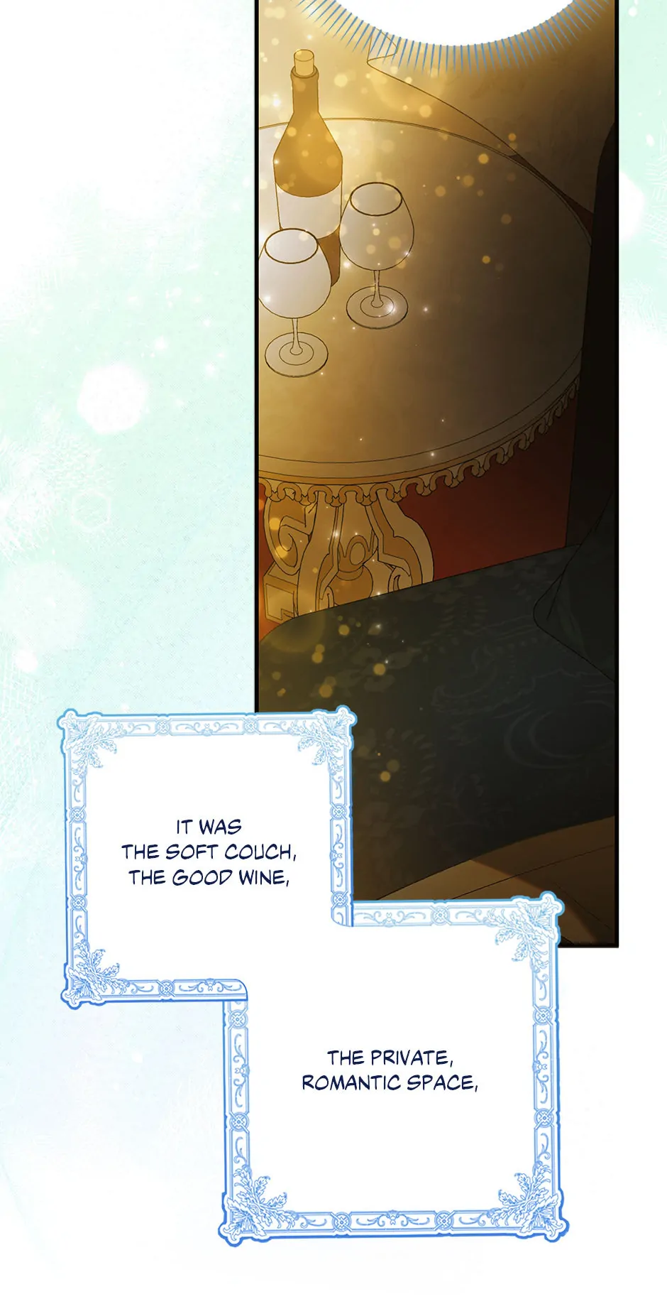 Saving My Sweetheart [Official] - Special Episode 28 manhwa
