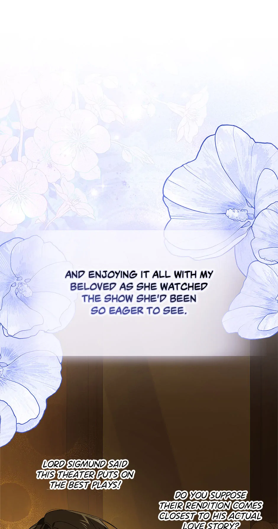 Saving My Sweetheart [Official] - Special Episode 28 manhwa
