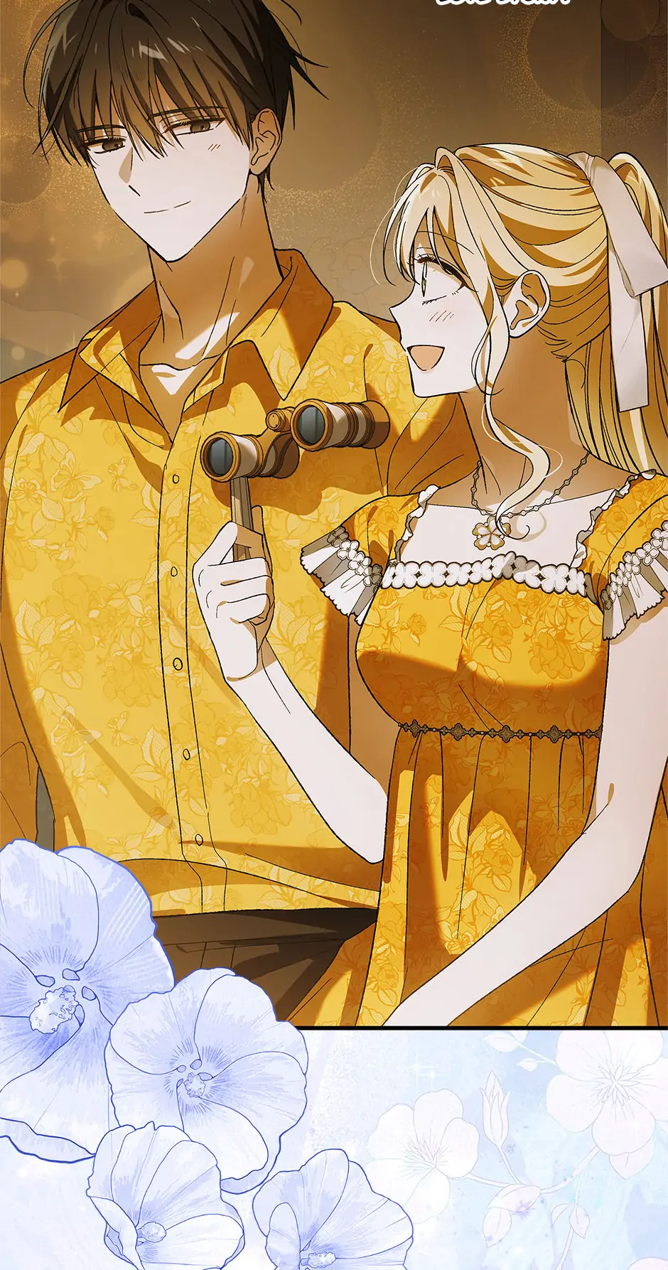 Saving My Sweetheart [Official] - Special Episode 28 manhwa