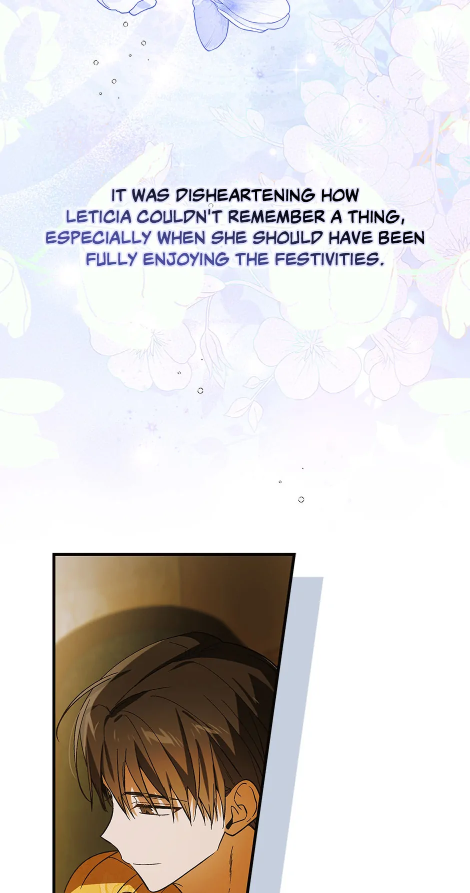 Saving My Sweetheart [Official] - Special Episode 28 manhwa