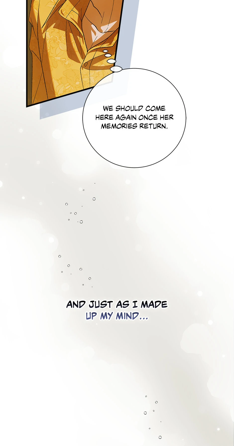 Saving My Sweetheart [Official] - Special Episode 28 manhwa